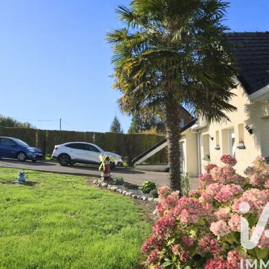 Maison 6 pièces 270000 €