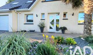 Maison 6 Pièces 139 m² à vendre à Tournehem-sur-la-Hem (62890)