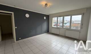 Appartement 3 Pièces 57 m² à vendre à Hourtin (33990)