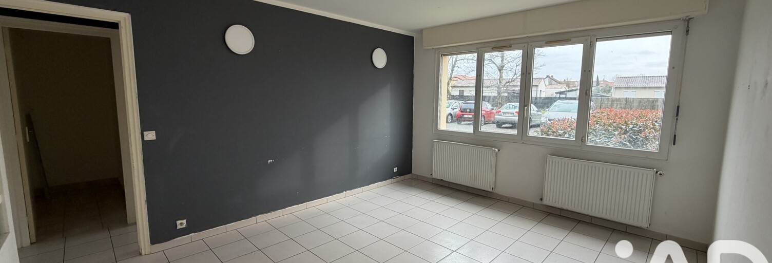 Appartement 3 Pièces 57 m² à vendre à Hourtin (33990)