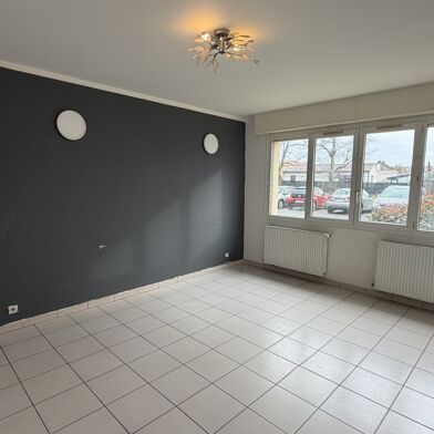 Appartement 3 pièces 86500 €
