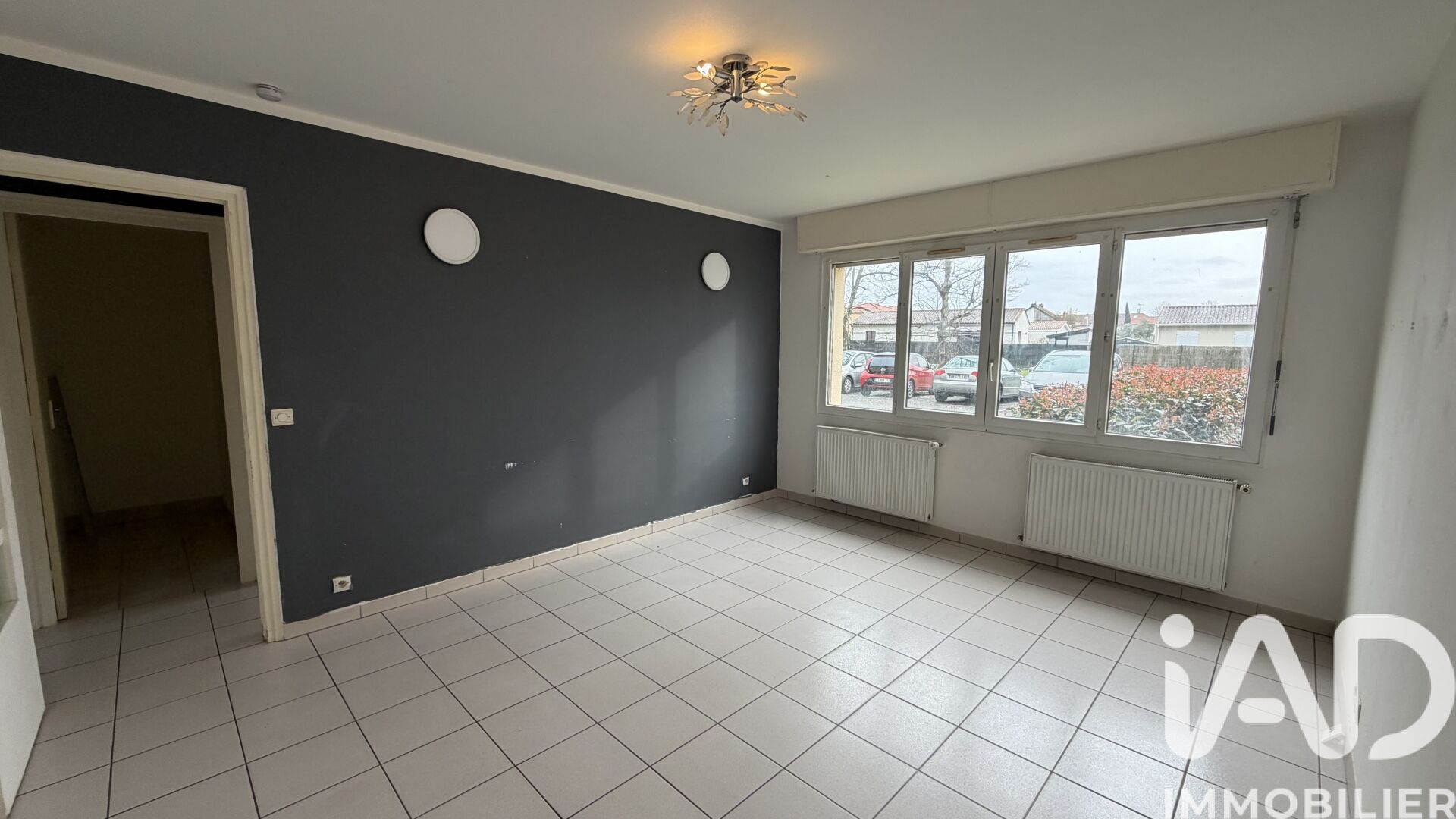 Appartement à vendre, 3 pièces, 57 m², Hourtin