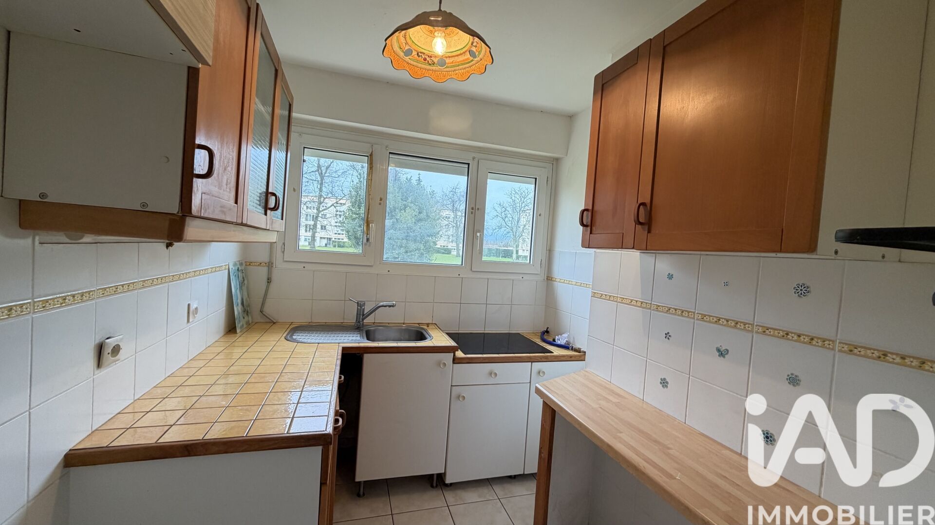 Vente Appartement 3 pièces - Photo 2