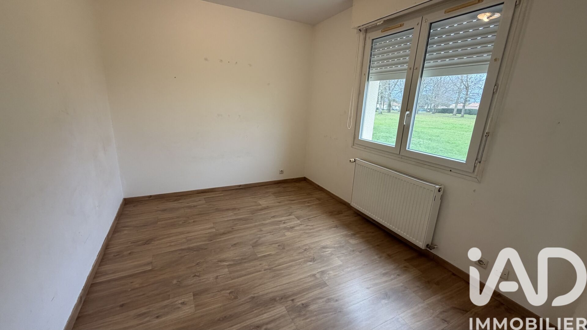 Vente Appartement 3 pièces - Photo 3