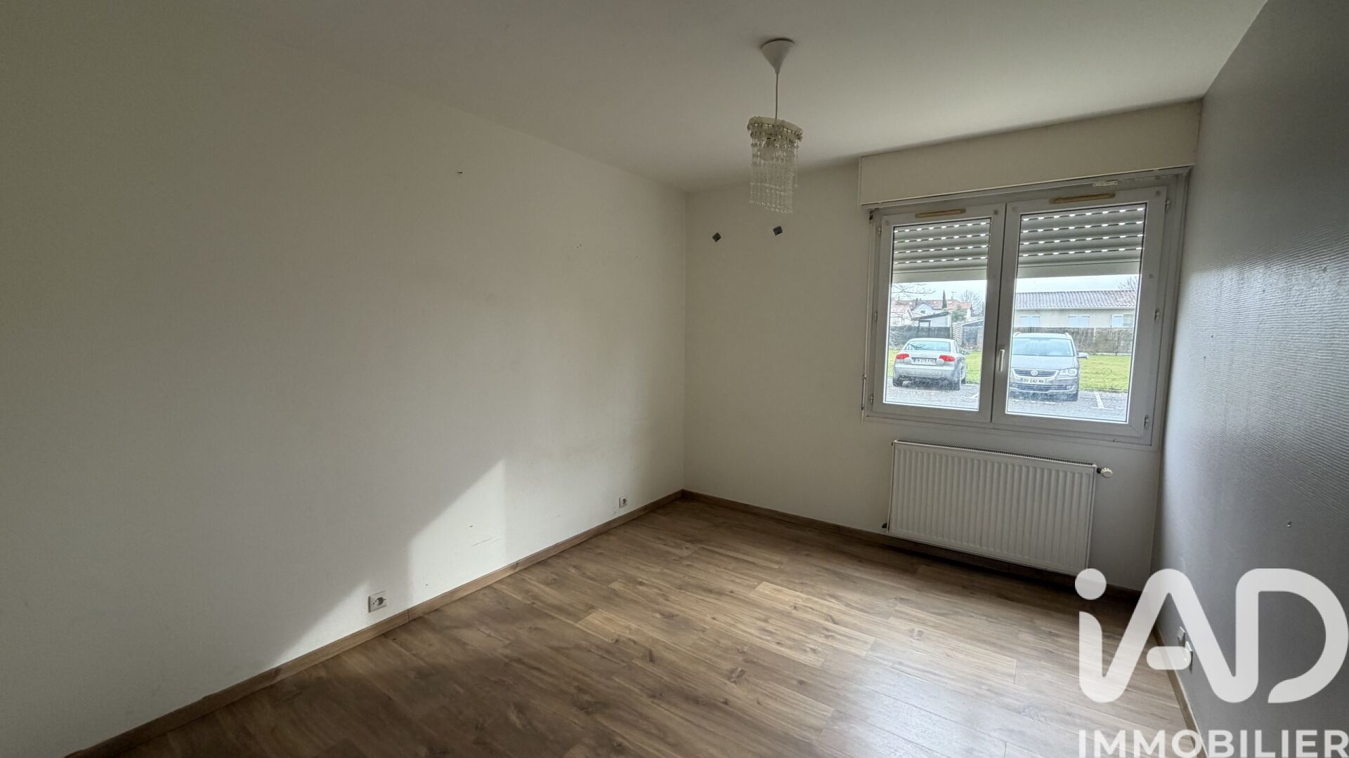 Vente Appartement 3 pièces - Photo 4