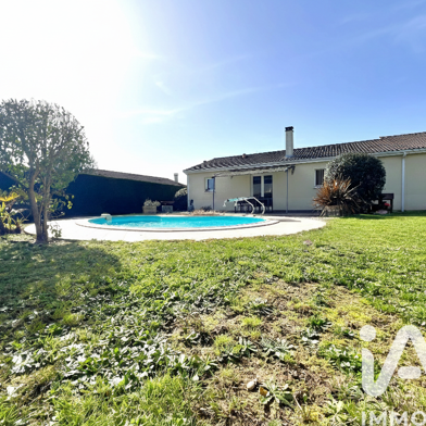 Maison 4 pièces 285000 €