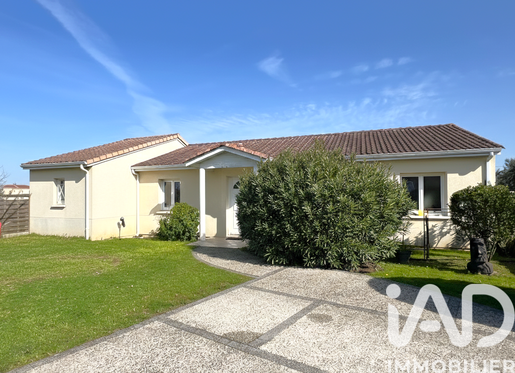 Vente Maison/villa 4 pièces - Photo 2