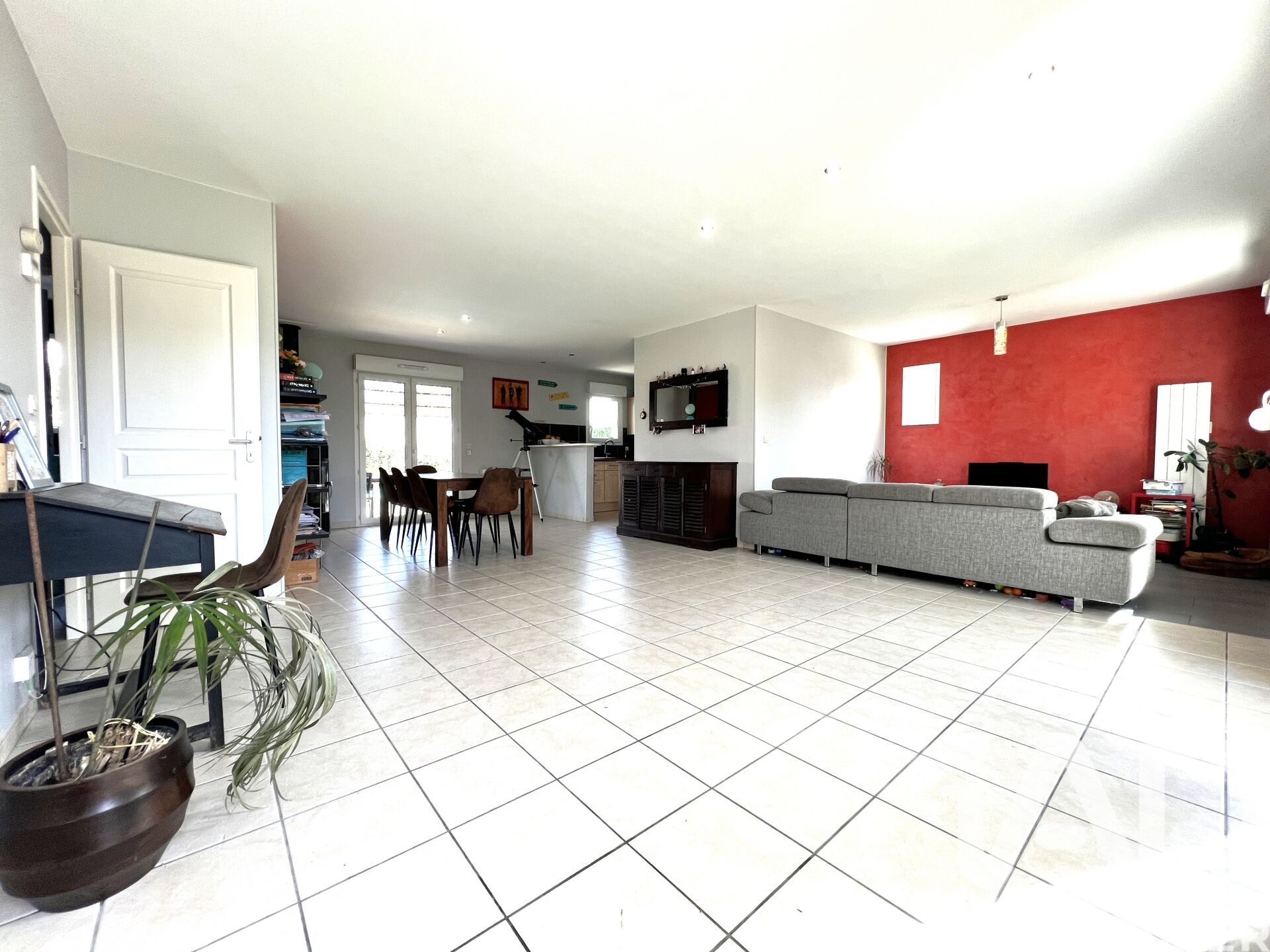 Vente Maison/villa 4 pièces - Photo 3