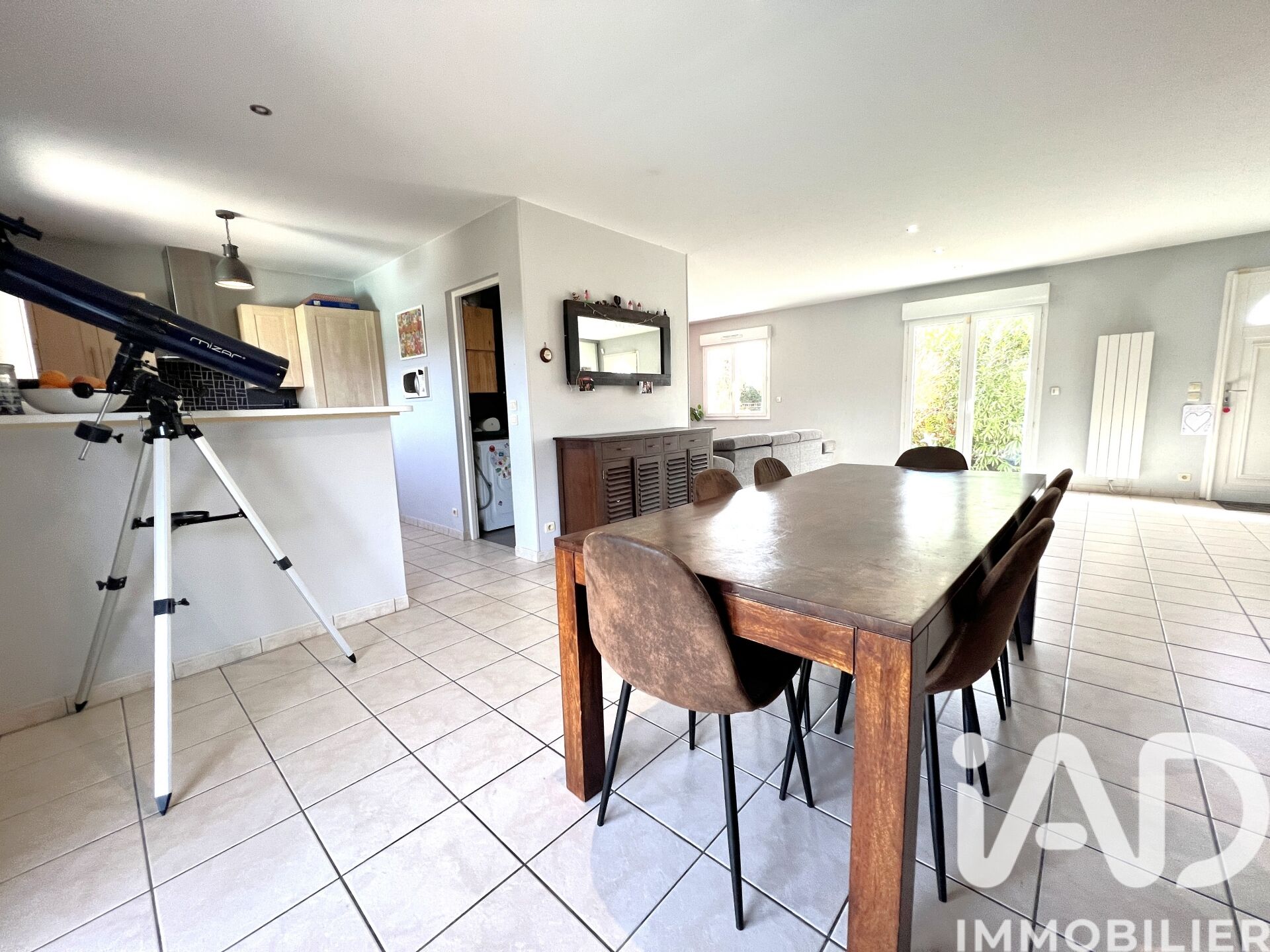 Vente Maison/villa 4 pièces - Photo 4