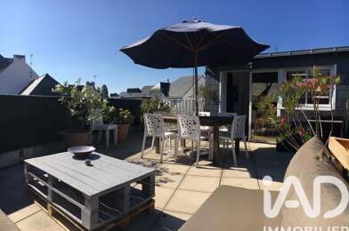 Appartement 2 pièces 295000 €