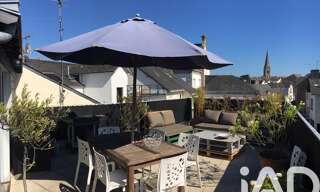 Appartement 2 Pièces 46 m² à vendre à Le Pouliguen (44510)