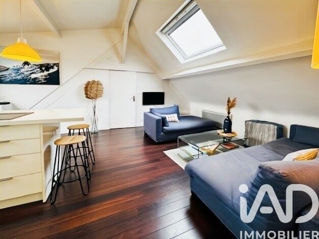 Vente Appartement 2 pièces - Photo 2