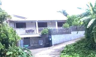 Maison 8 Pièces 175 m² à vendre à Le Tampon (97430)