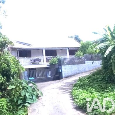 Maison 8 pièces 375000 €