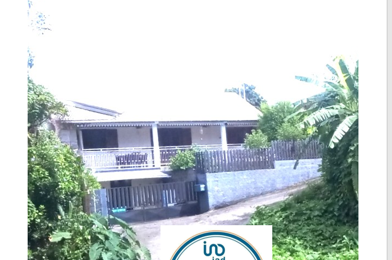 Maison 8 pièces 345000 €