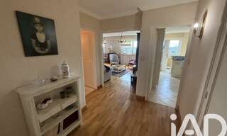 Appartement 3 Pièces 94 m² à vendre à Parthenay (79200)