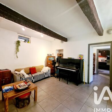 Maison 5 pièces 209000 €