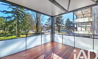 Appartement 3 Pièces 56 m² à vendre à Annecy (74960)