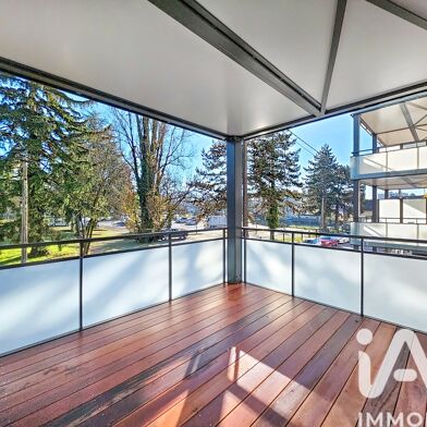 Appartement 3 pièces 290000 €