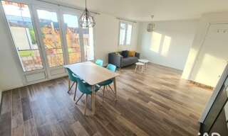 Appartement 3 Pièces 63 m² à louer à Maisons-Alfort (94700)