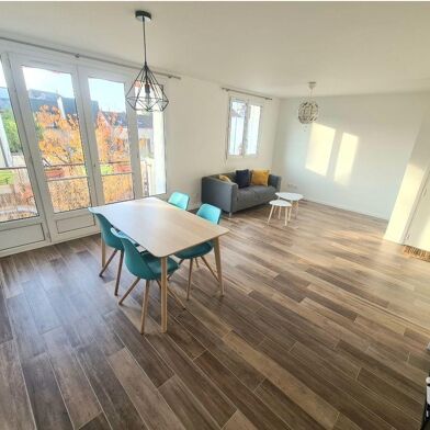 Appartement 3 pièces 1550 €