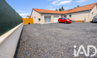 Maison 8 Pièces 220 m² à vendre à Saint-Germain-Laprade (43700)