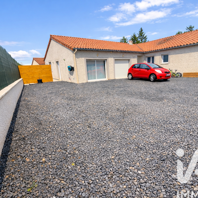 Maison 8 pièces 470000 €