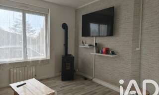 Maison 6 Pièces 119 m² à vendre à Sinceny (02300)