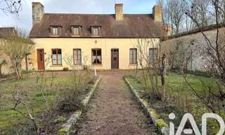 Maison 7 Pièces 157 m² à vendre à Essay (61500)