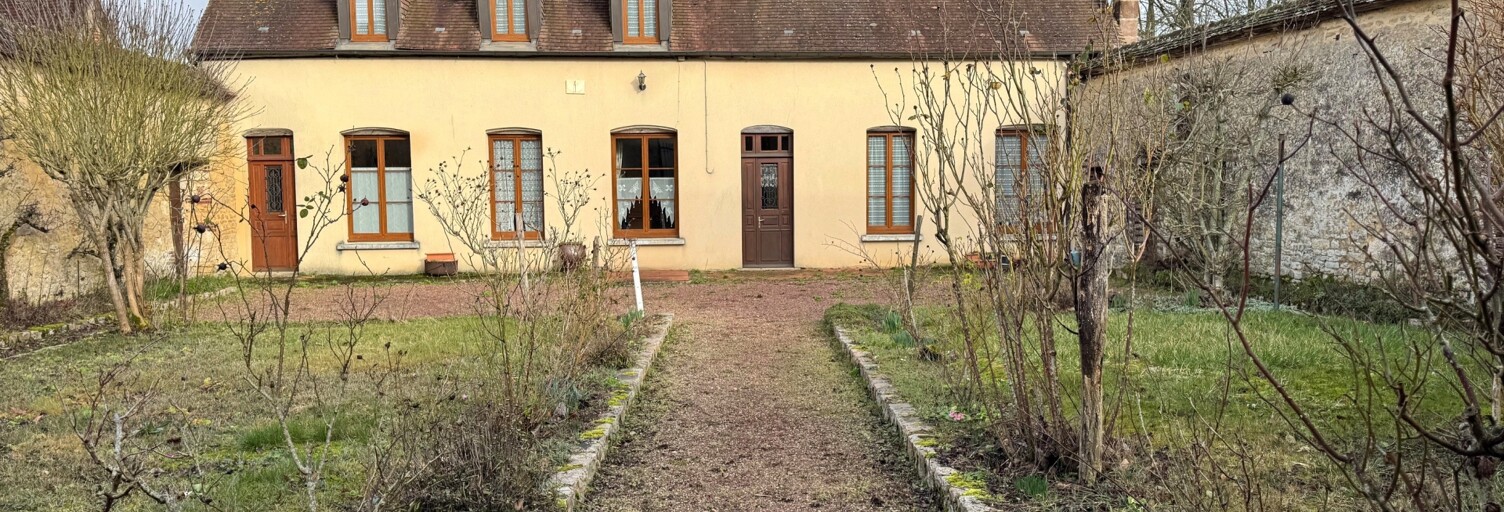 Maison 7 Pièces 157 m² à vendre à Essay (61500)