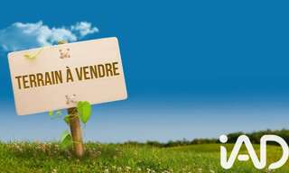 Terrain  580 m² à vendre à Cheval-Blanc (84460)