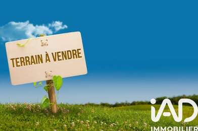 Terrain  165000 €