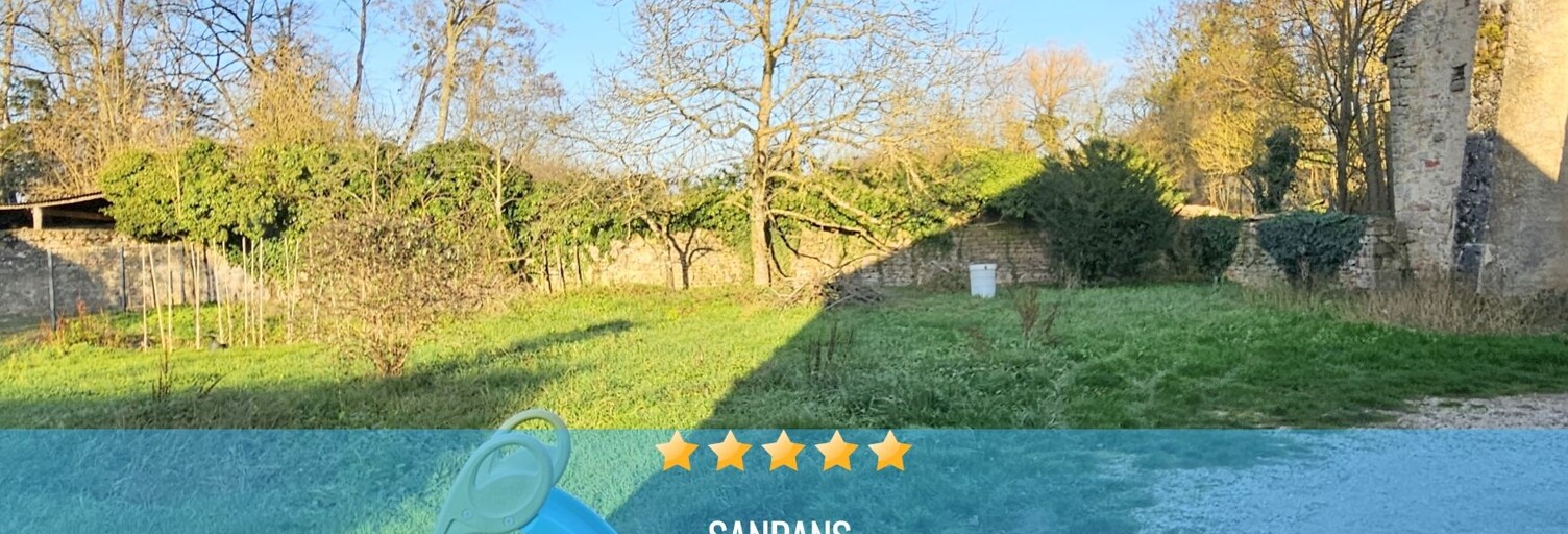 Maison 7 Pièces 168 m² à vendre à Sampans (39100)