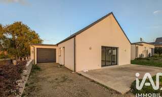 Maison 4 Pièces 92 m² à vendre à Trévou-Tréguignec (22660)