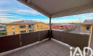 Appartement 3 Pièces 55 m² à vendre à Castanet-Tolosan (31320)