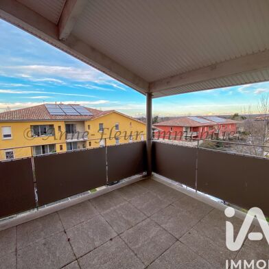 Appartement 3 pièces 210000 €