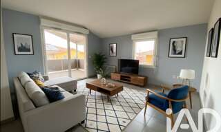 Appartement 3 Pièces 55 m² à vendre à Castanet-Tolosan (31320)