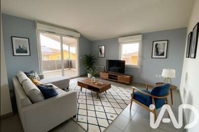 Appartement 3 pièces 189000 €