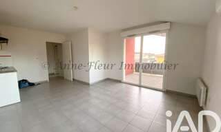 Appartement 3 Pièces 55 m² à vendre à Castanet-Tolosan (31320)