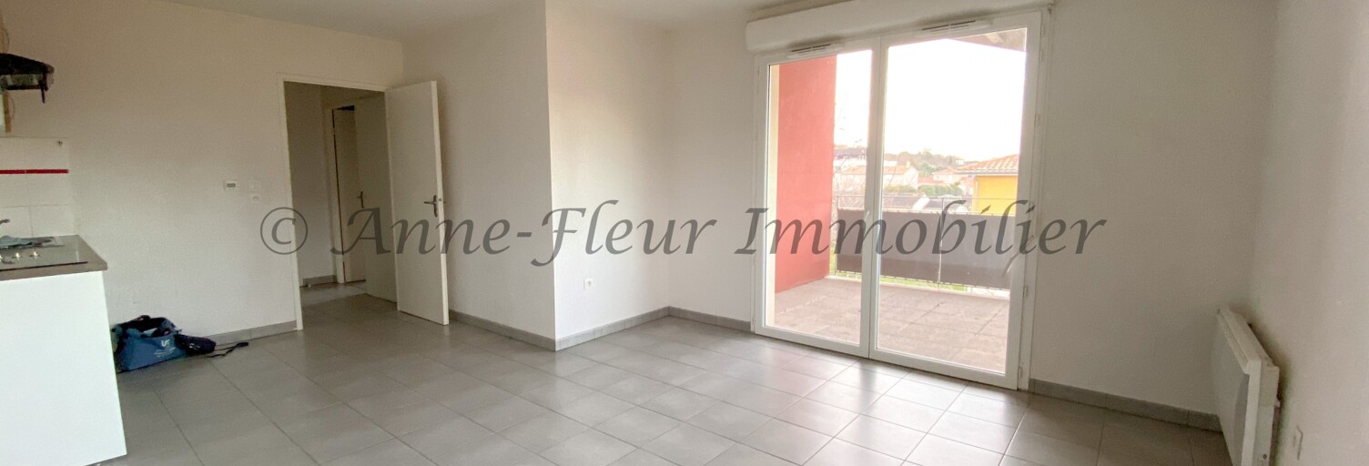 Appartement 3 Pièces 55 m² à vendre à Castanet-Tolosan (31320)