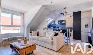 Appartement 2 Pièces 56 m² à vendre à Esbly (77450)