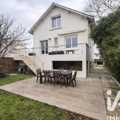 Maison 6 pièces 449000 €