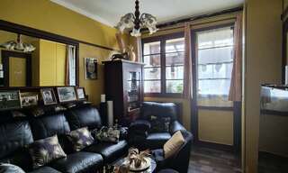 Appartement 3 Pièces 59 m² à vendre à Creil (60100)