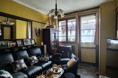 Appartement 3 pièces 120000 €