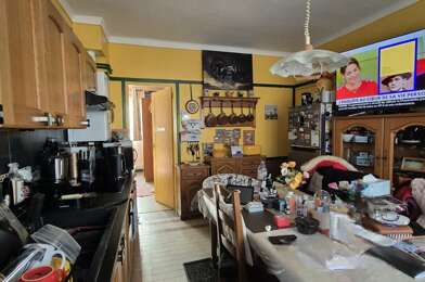 Appartement 3 pièces 120000 €