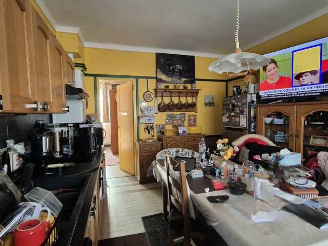 Vente Appartement 3 pièces — photo du bien