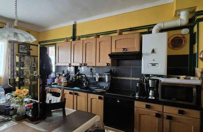 Vente Appartement 3 pièces — photo 2