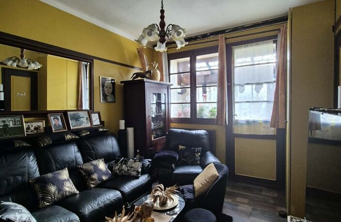 Vente Appartement 3 pièces — photo 3