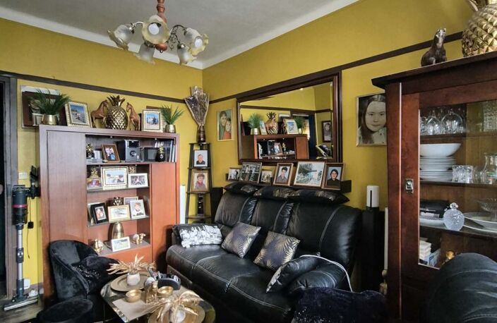 Vente Appartement 3 pièces — photo 4