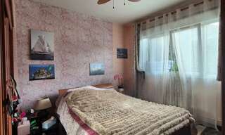 Appartement 3 Pièces 59 m² à vendre à Creil (60100)